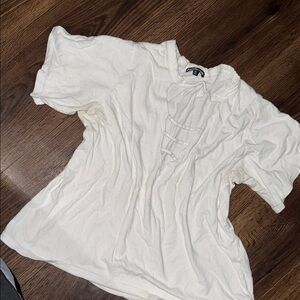 Charlotte Russe Tee